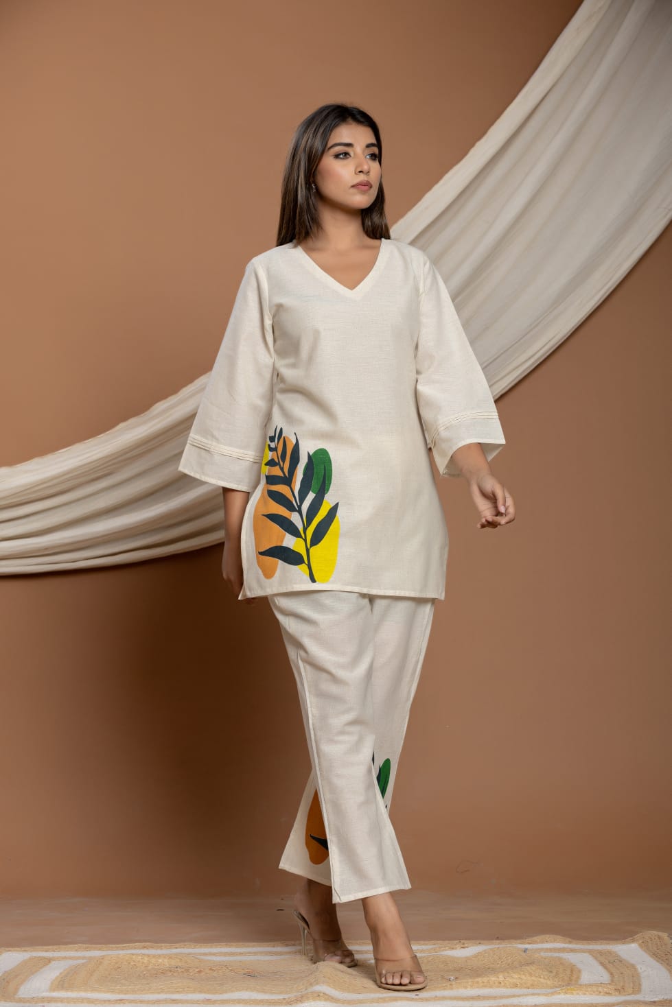 Ivory Dream – Aadya’s First Light