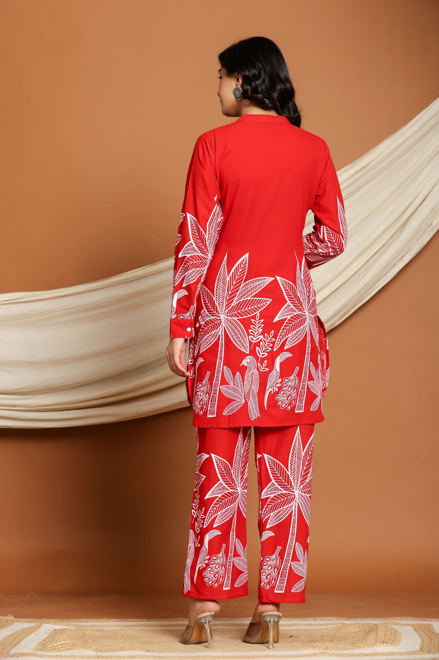 Cherry Garden – Aakriti of Elegance
