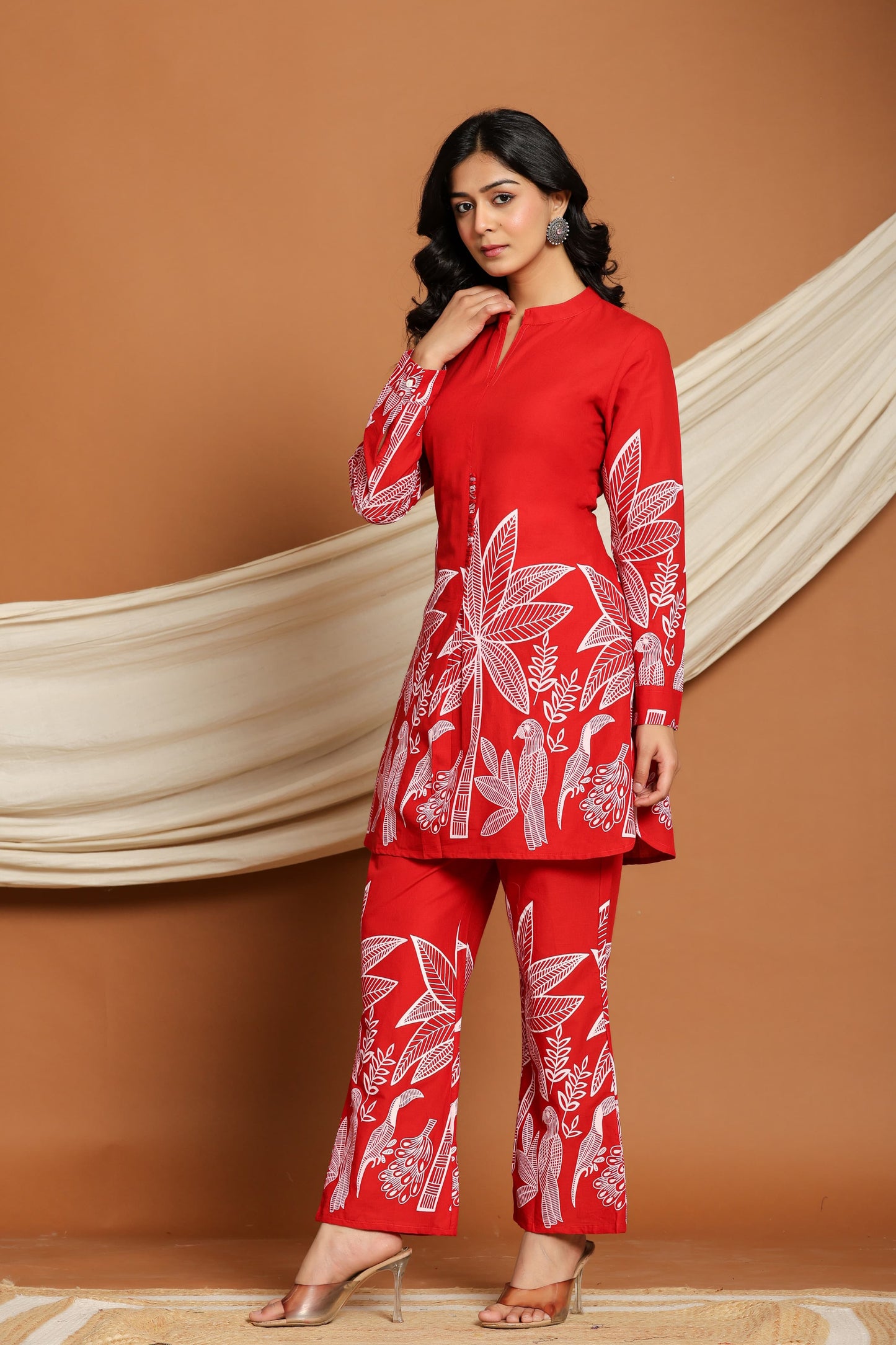 Cherry Garden – Aakriti of Elegance