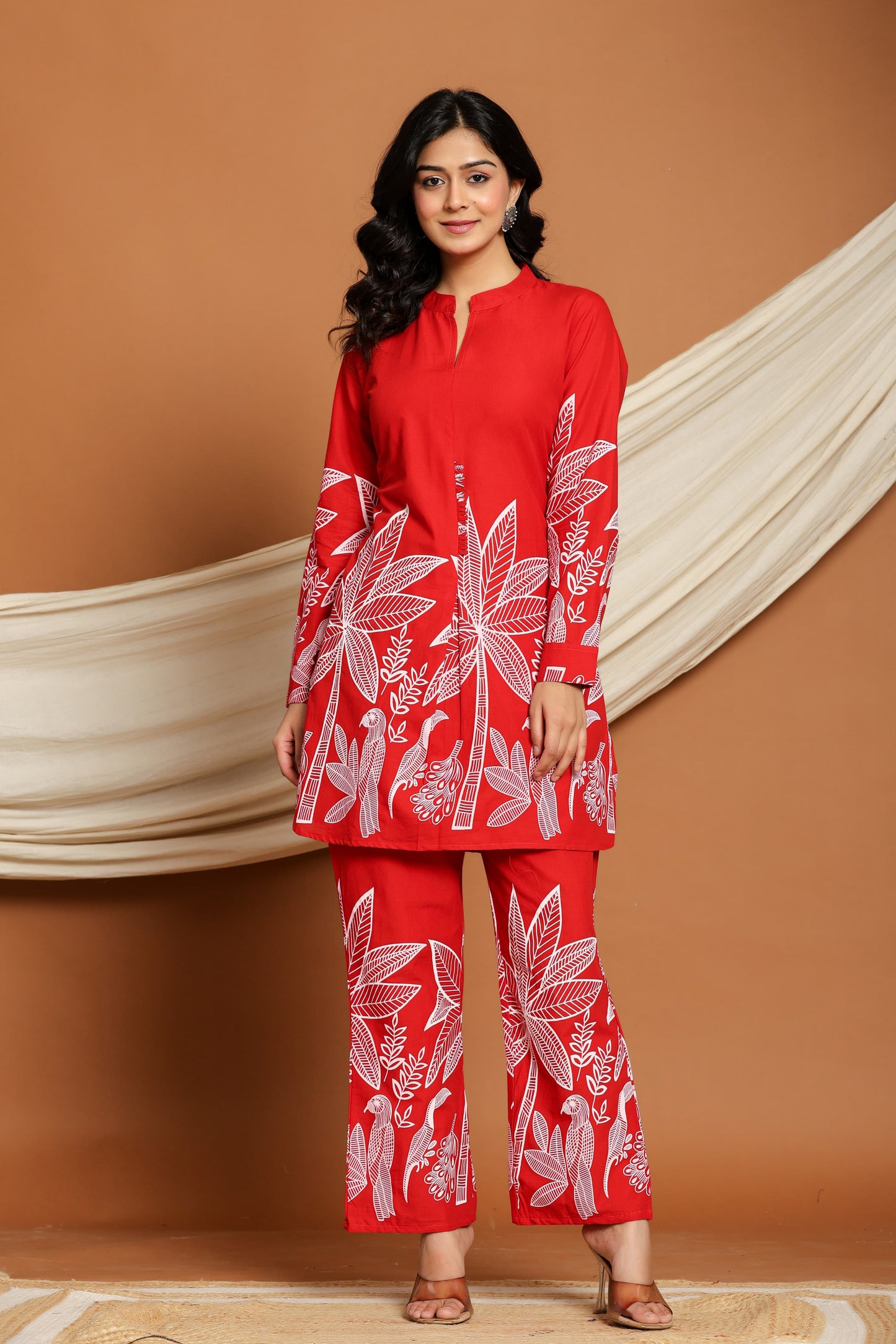 Cherry Garden – Aakriti of Elegance