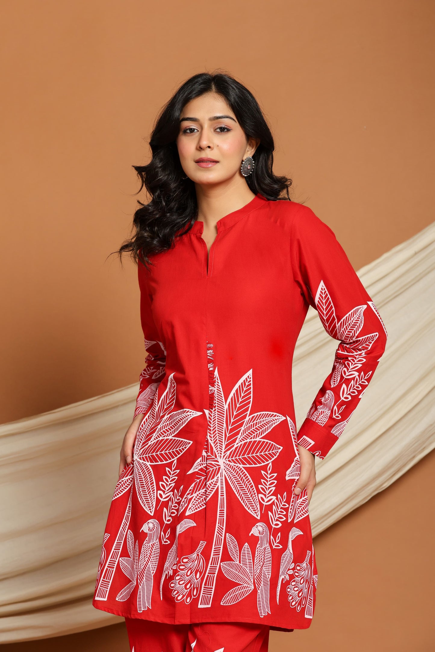 Cherry Garden – Aakriti of Elegance