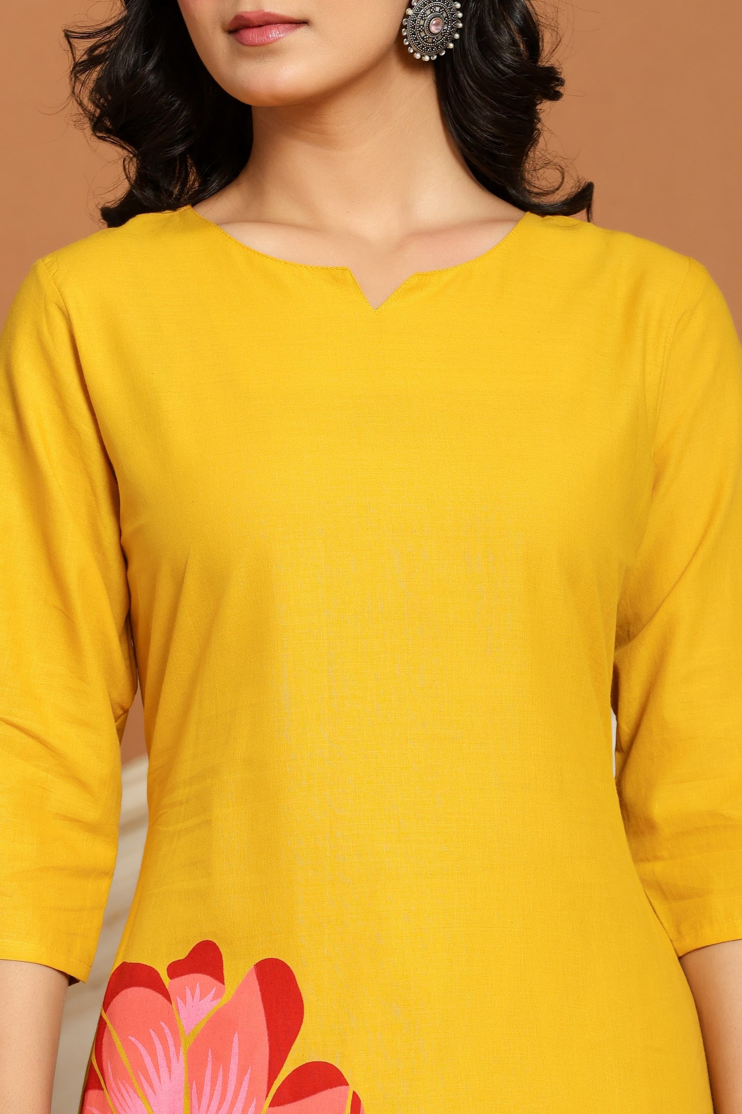 Haldi Phool – Radiance Reimagined