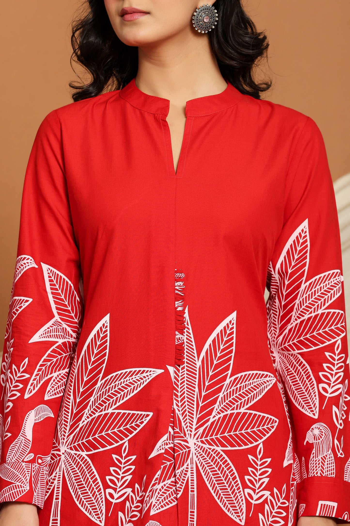 Cherry Garden – Aakriti of Elegance