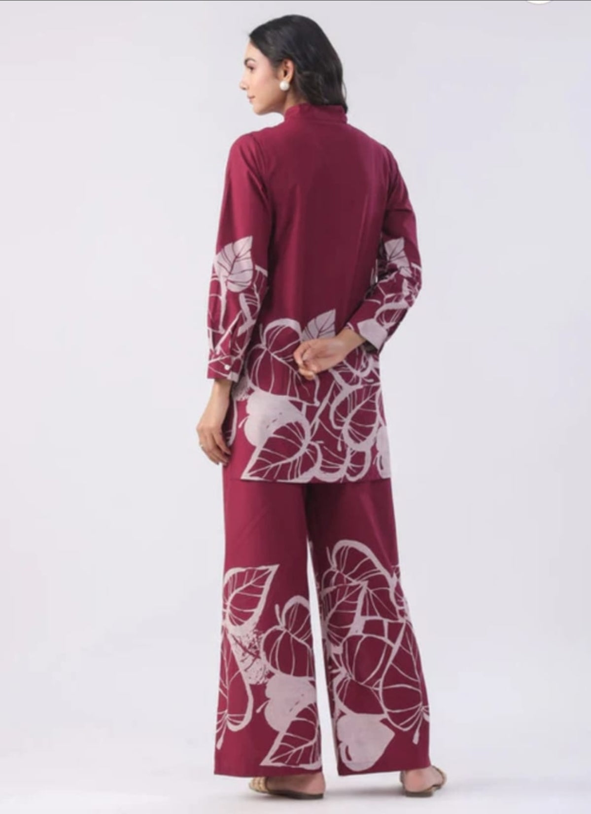 Aarohi co-ord set