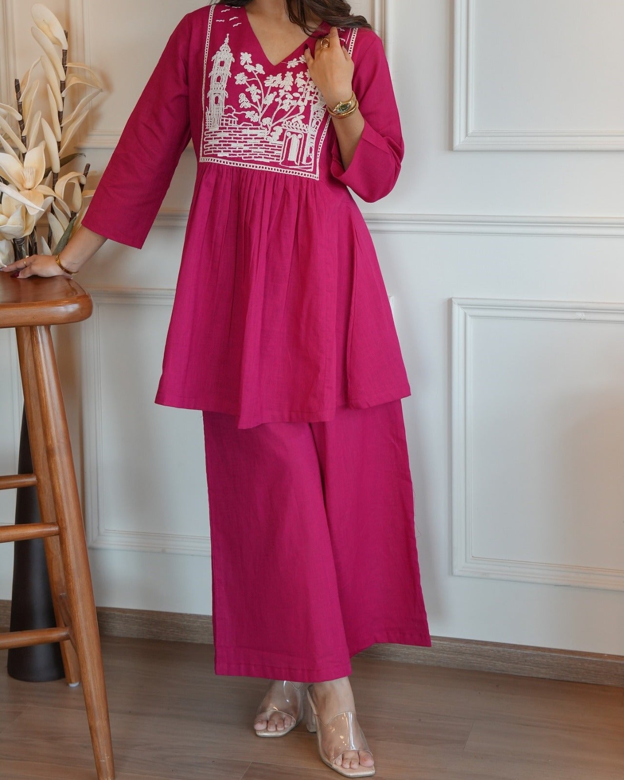 Co-Ord Sets Two