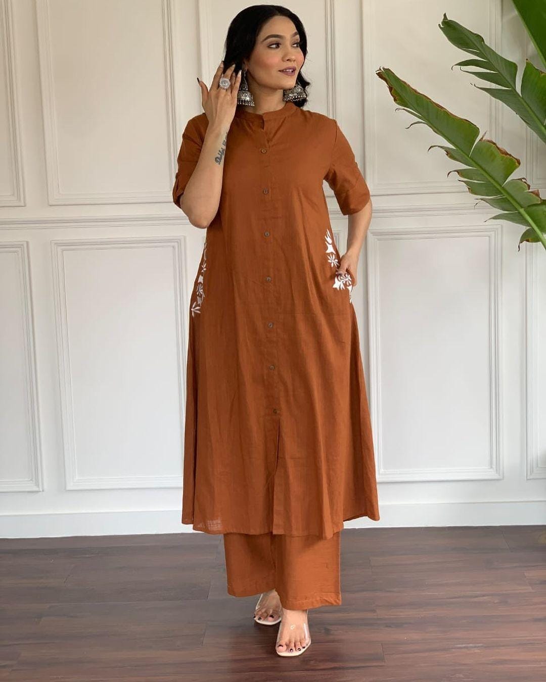 kurti sets 2