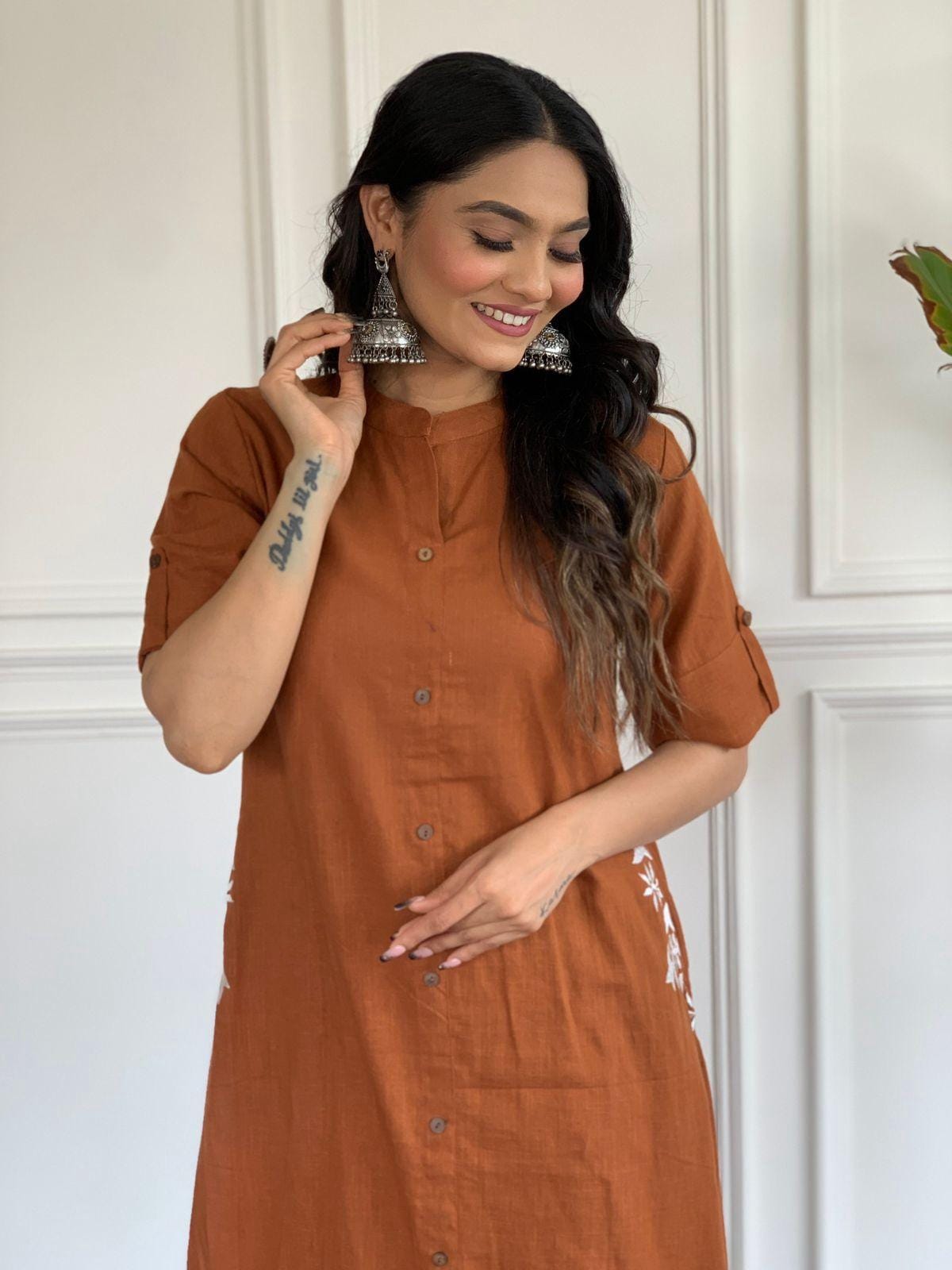 kurti sets 2