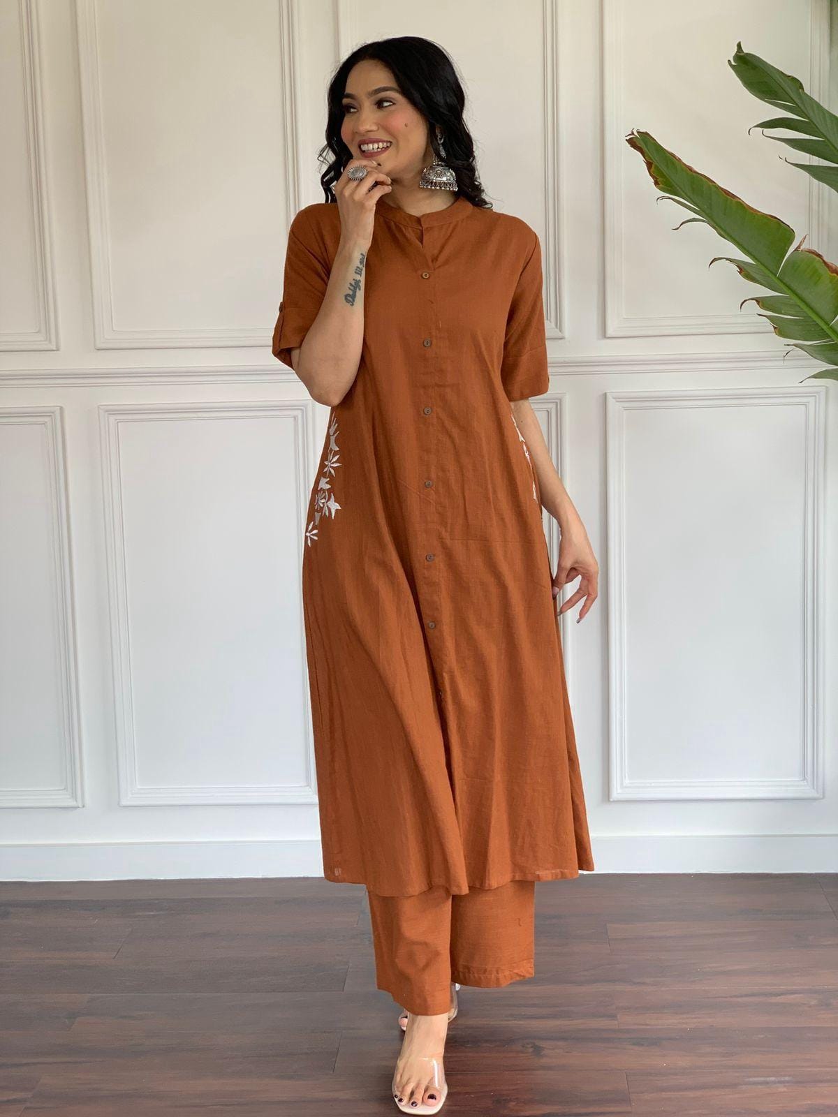 kurti sets 2
