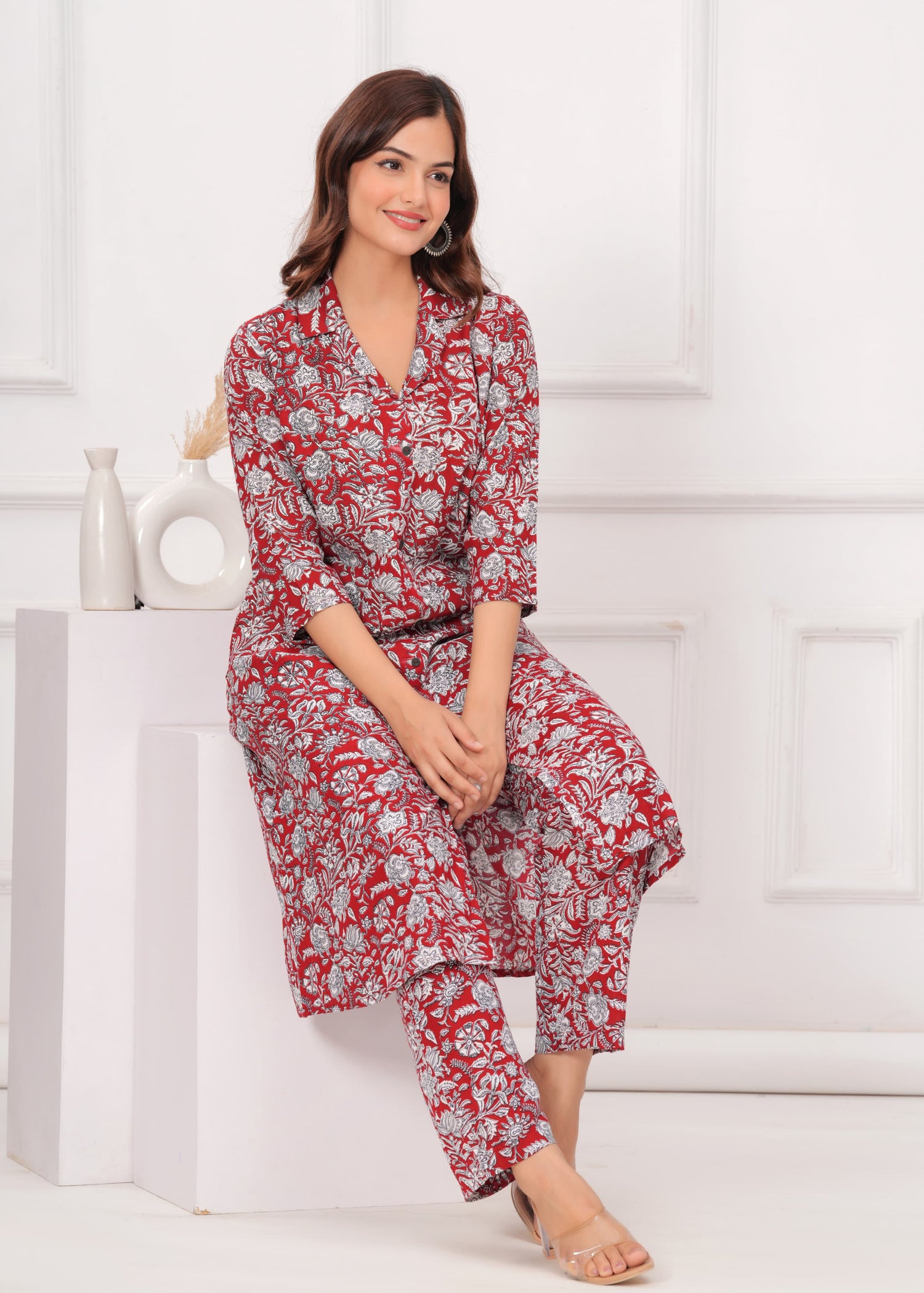 Long Co-Ord Sets