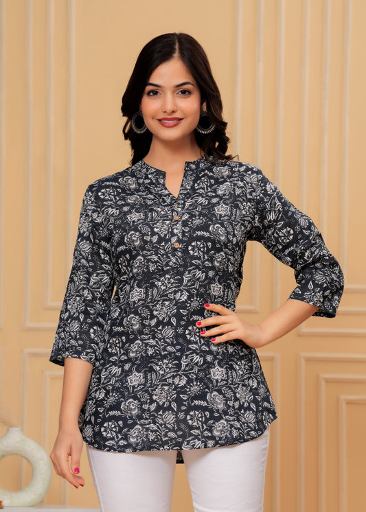 Short Kurti 5