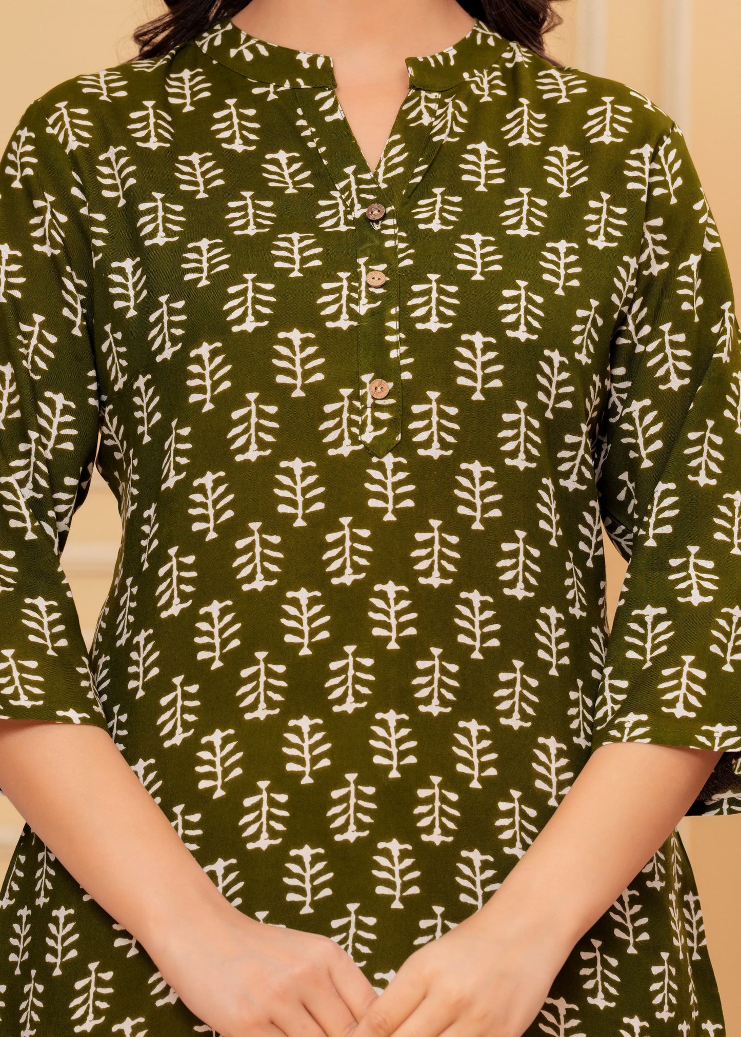 Short Kurti 4