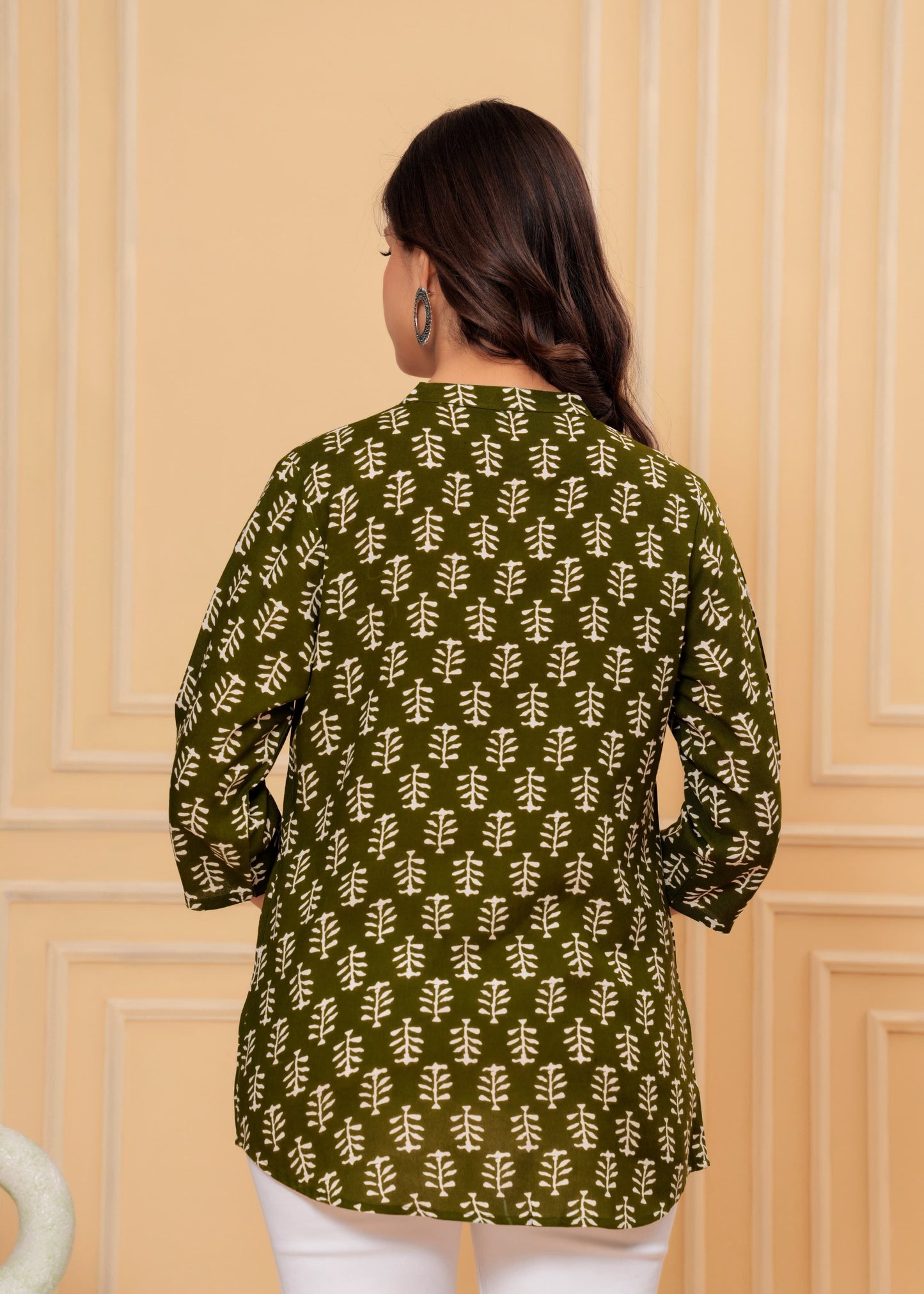 Short Kurti 4