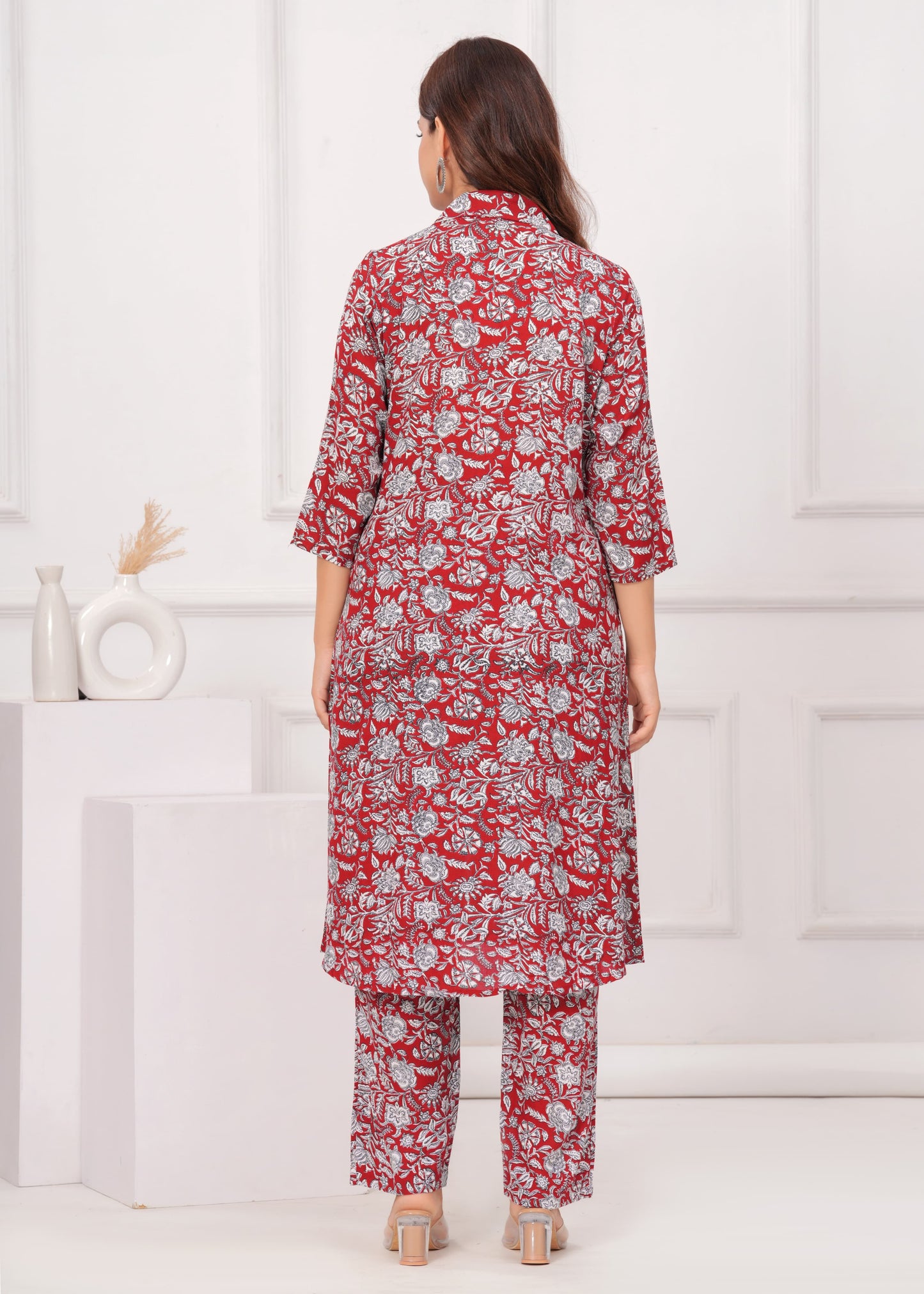 long co-ord sets 1
