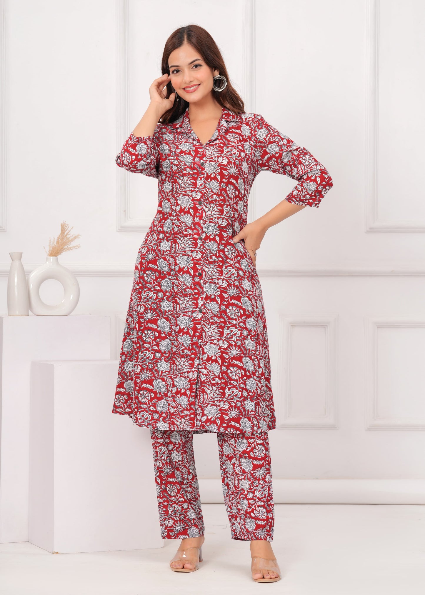 long co-ord sets 1