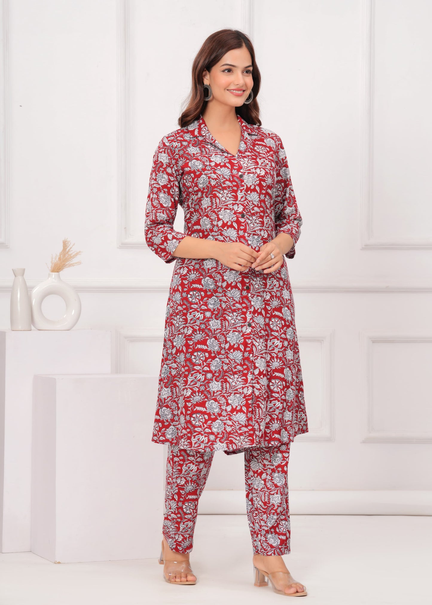 long co-ord sets 1