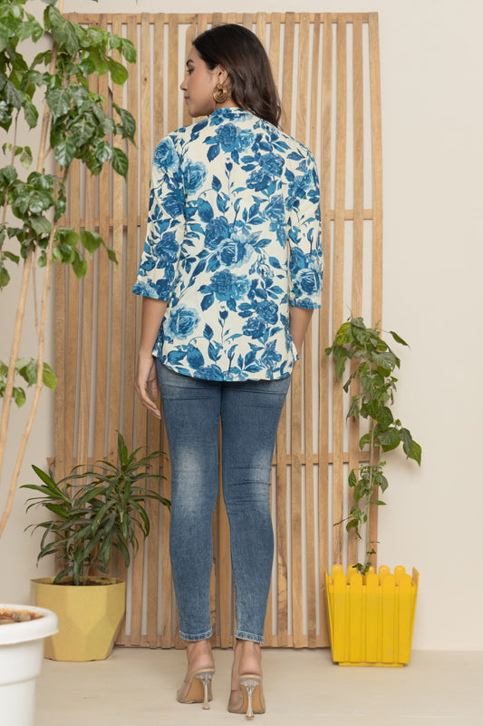 Short Kurti 1