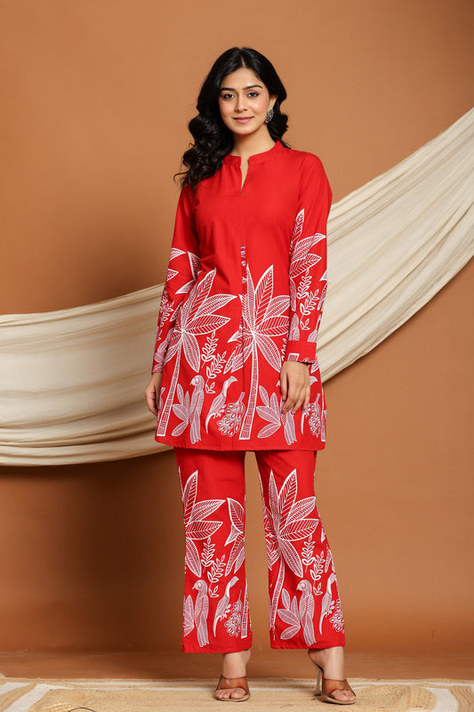 Cherry Garden – Aakriti of Elegance