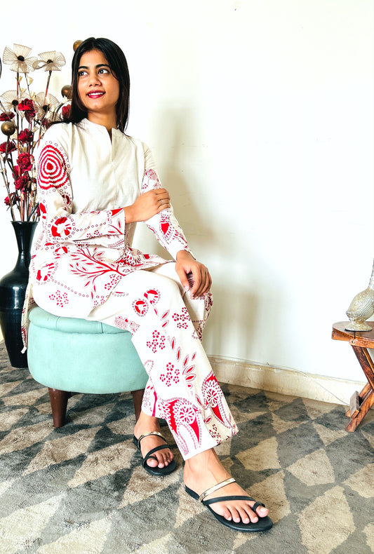 Sunset Serenade – Hues of Shreya