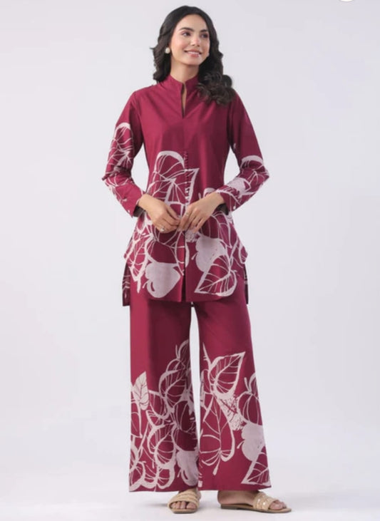 Aarohi co-ord set